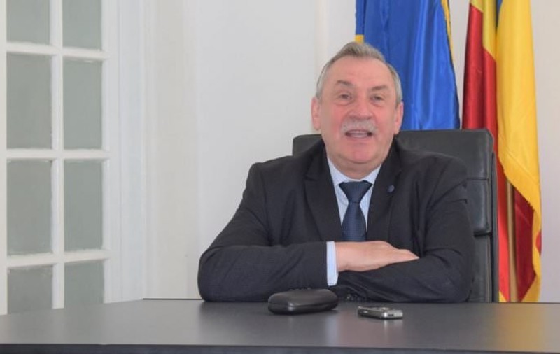 Directorul DSP Sibiu a demisionat în ziua în care rata de infectare în județ a atins un nou record