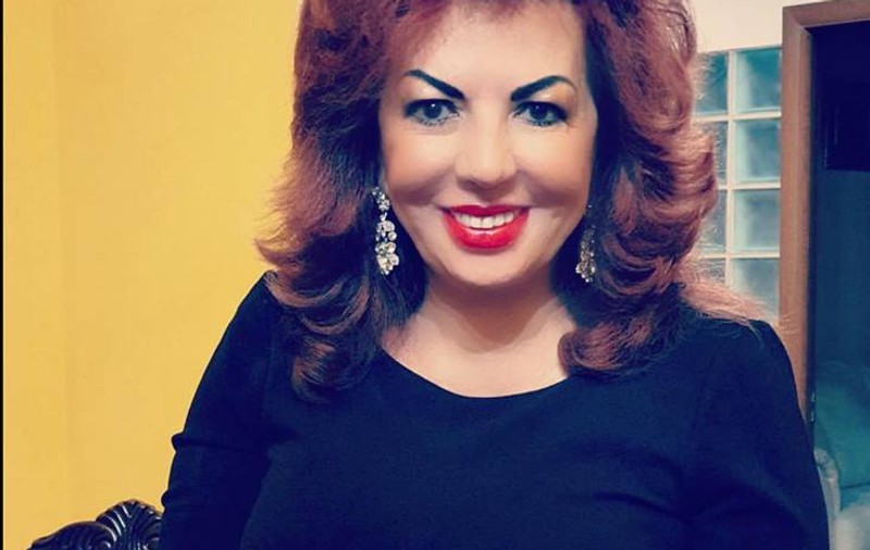 Ce spune Carmen Harra despre relația dintre Brigitte și Florin Pastramă. „Iată că am avut dreptate”