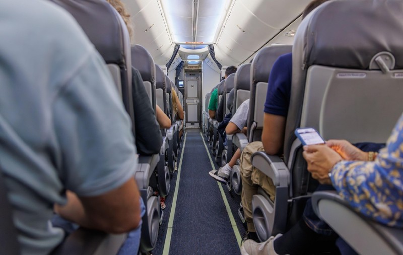 Este locul 11A cel mai sigur pe care poți sta într-un avion? Verdictul experților din aviație