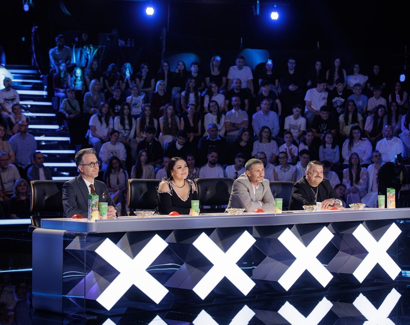 Anunțul făcut de Andra înainte de marea finală „Românii au talent” 2025. „Mulți colegi au plecat, s-au întors, au fost foarte multe schimbări”