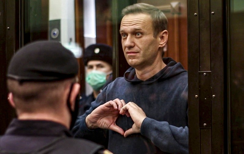 „Putin nu a dat ordin să fie ucis Aleksei Navalnîi”, cred agențiile de spionaj americane | WSJ
