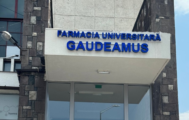 UDMR acuză „o excludere intenţionată şi deschisă a comunităţii maghiare” la Universitatea de Medicină din Târgu Mureș