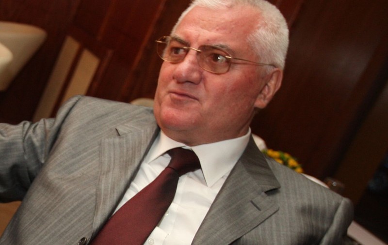 GINO IORGULESCU este NOUL ŞEF de la LPF. Dumitru Dragomir: "N-au votat c*****e bătrâne pe care eu le-am ajutat"