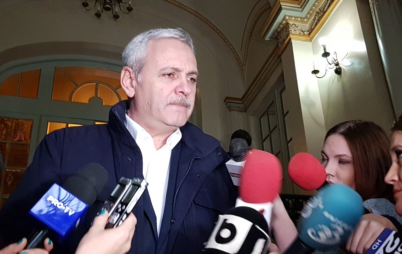 PREVIZIUNILE SĂPTĂMÂNII. Zile de foc pentru Dragnea şi Kovesi. Amândoi îşi află verdictul