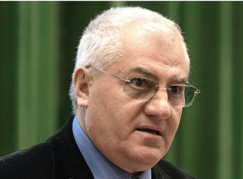 Dumitru Dragomir