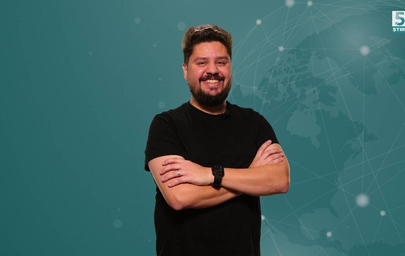 5 știri by Libertatea – Tech: Cât de mulți români se joacă pe calculator, telefon și console în 2025
