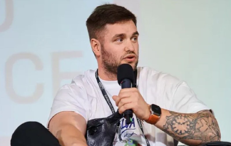 Magnatul cripto a fost găsit împușcat în cap în Lamborghiniul său de lux, la Kiev: „Pierderi de milioane”