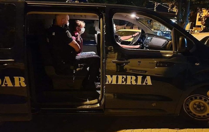 Adolescent de 15 ani din Vaslui, înjunghiat în burtă de un tânăr dintr-un centru de asistență socială. Conflictul ar fi pornit de la o fată