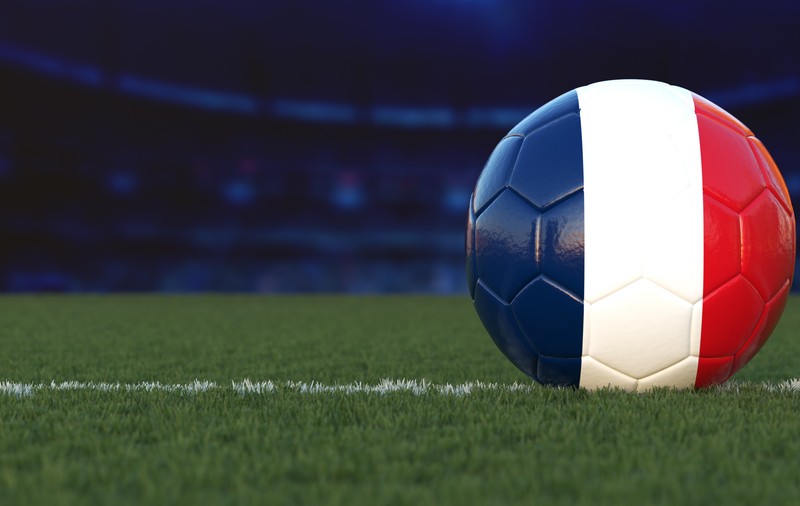 Ultimul bal din acest an în Castelul Ligue 1!