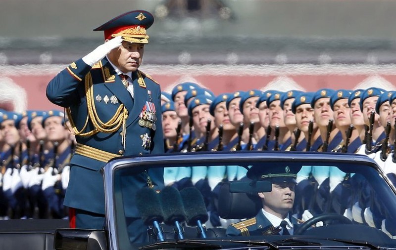 Cine este Serghei Șoigu, ministrul Apărării din Rusia. Umbra lui Putin sau speranța lumii pentru un Kremlin rațional?