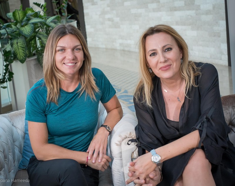 Fenomenul Halep, disecat la TVR1, sâmbătă, de la ora 21.00