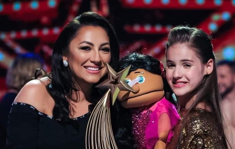 Succes pentru Ana-Maria Mărgean, câștigătoarea „Românii au talent”, sezonul 11. La ce emisiune internațională va apărea