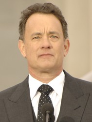 Tom Hanks