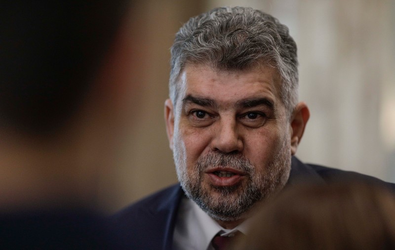 Cât de liber e internetul românesc: doar două site-uri au publicat informațiile investigației despre „vulnerabilitatea premierului Ciolacu”
