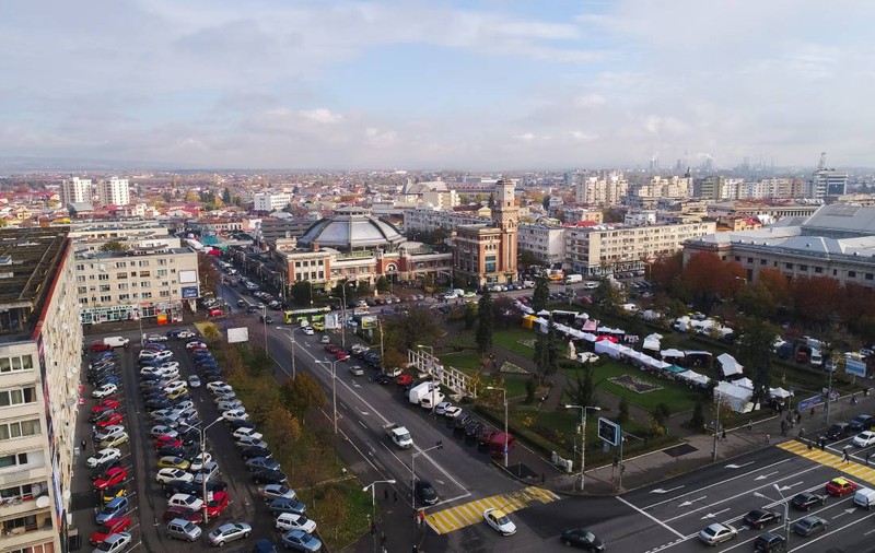 Noi calcule pentru impozitul auto la Ploiești. Cât vor plăti șoferii în 2026