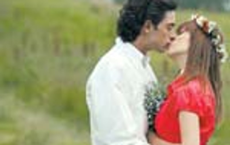 Azi incepe 'Iubire ca in filme'