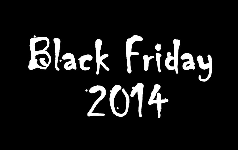 Lista MAGAZINELOR care aplică REDUCERI de BLACK FRIDAY 2014