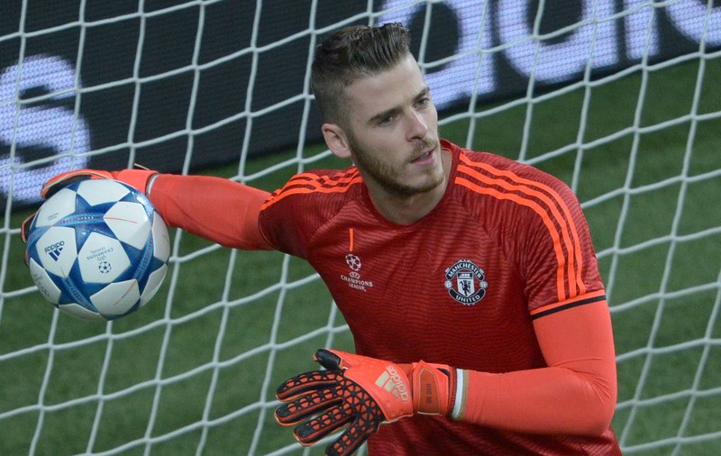 Contractul fabulos pregătit de Real Madrid și ratat la mustață de portarul David De Gea