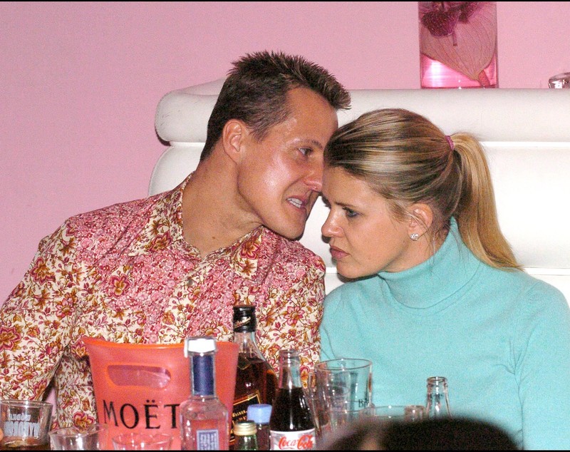 Adevărul despre starea de sănătate a lui Michael Schumacher: „Situația e tristă. Nu mai poate”. Care sunt cele mai noi detalii