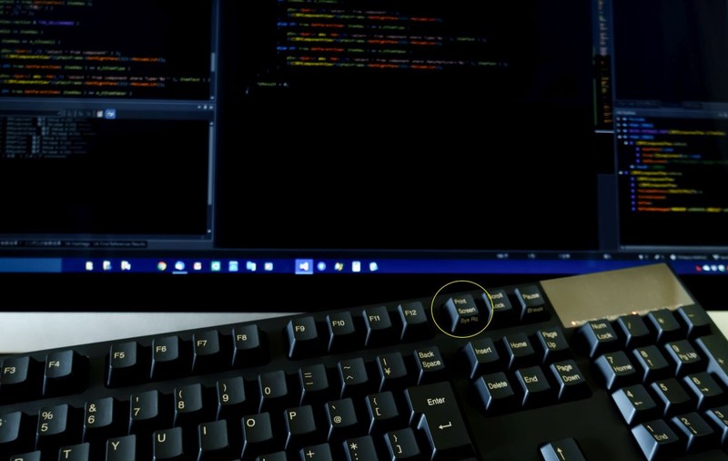 Cum faci print screen/screenshot pe laptop/PC și smartphone