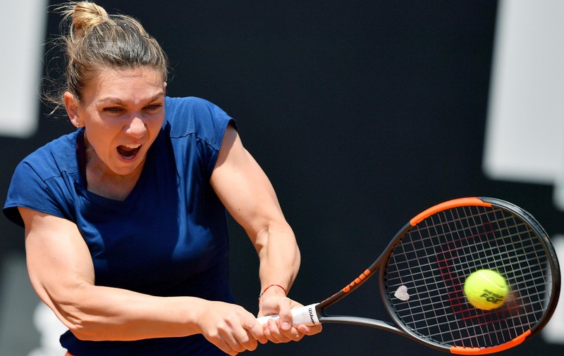 Simona Halep va juca la Birmingham. La turneu participă şi Maria Sharapova