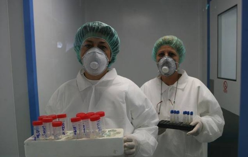 Gripa porcină a făcut o nouă victimă. Un bărbat din Constanţa a murit la spital  