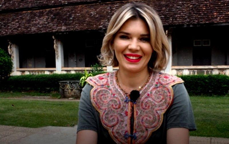 Totul e foarte clar acum în relația Ginei Pistol cu Smiley. Dați de gol de cel mai bun prieten