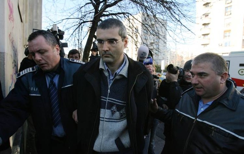Cătălin Nistor, supranumit “teroristul cu ac”, avea o meteahnă pe care o respecta cu sfinţenie: Înţepa femeile doar cu bolduri de unică folosinţă, luate de la serviciu | EXCLUSIV