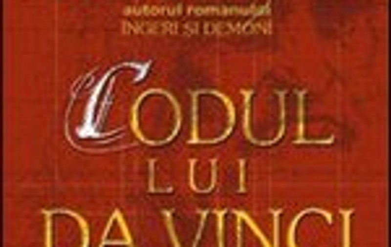 Inspirat de "Codul lui Da Vinci" a înjunghiat un preot