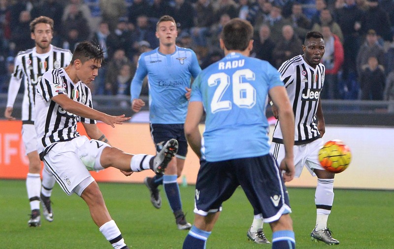 Paulo Dybala și-a prelungit contractul cu Juventus până în 2022. Va câștiga la Torino cât Gonzalo Higuain! Adio, Barcelona! Adio, Real Madrid!