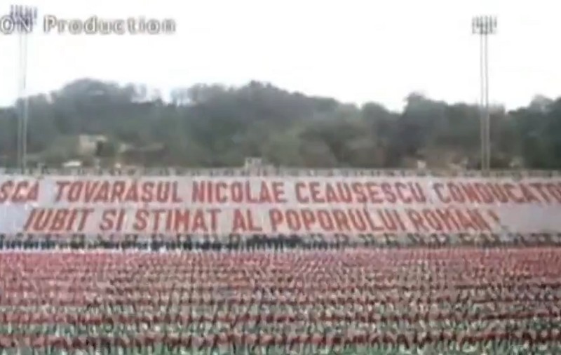 Vizita lui Putin în Coreea de Nord a reamintit de primirea lui Nicolae Ceaușescu la Phenian, în 1971 / VIDEO