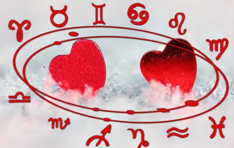Horoscopul dragostei în luna iunie. Trei zodii norocoase la început de vară