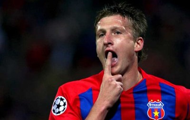 Goian transferat în Premier League de presa britanică