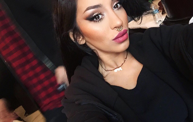 Ruby, apel pe internet: "Îl cunoaște cineva?"