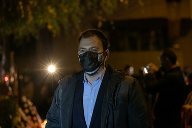 Adrian Albu, supraviețuitor Colectiv