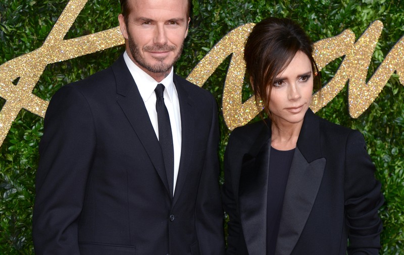 David și Victoria Beckham divorțează? Ce spun prietenii lor!