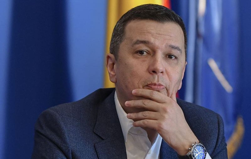 Sorin Grindeanu, despre autostrada A7: „Din 13 contracte de la Ploieşti la Paşcani, 11 sunt contracte cu companii româneşti”