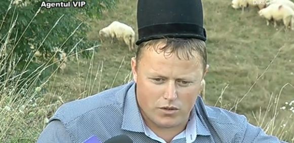 Ghiță Ciobanul