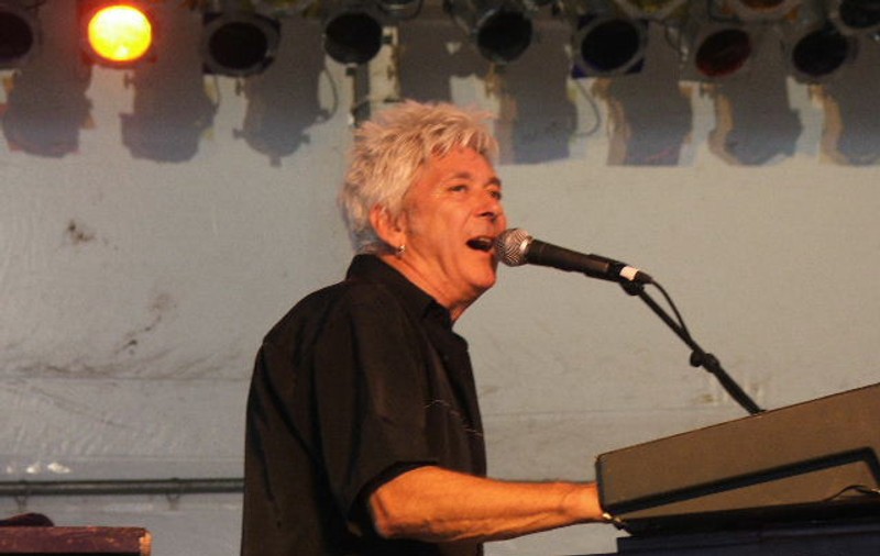 TRAGEDIE  în ROCK-ul mondial! Ian McLagan A MURIT | VIDEO