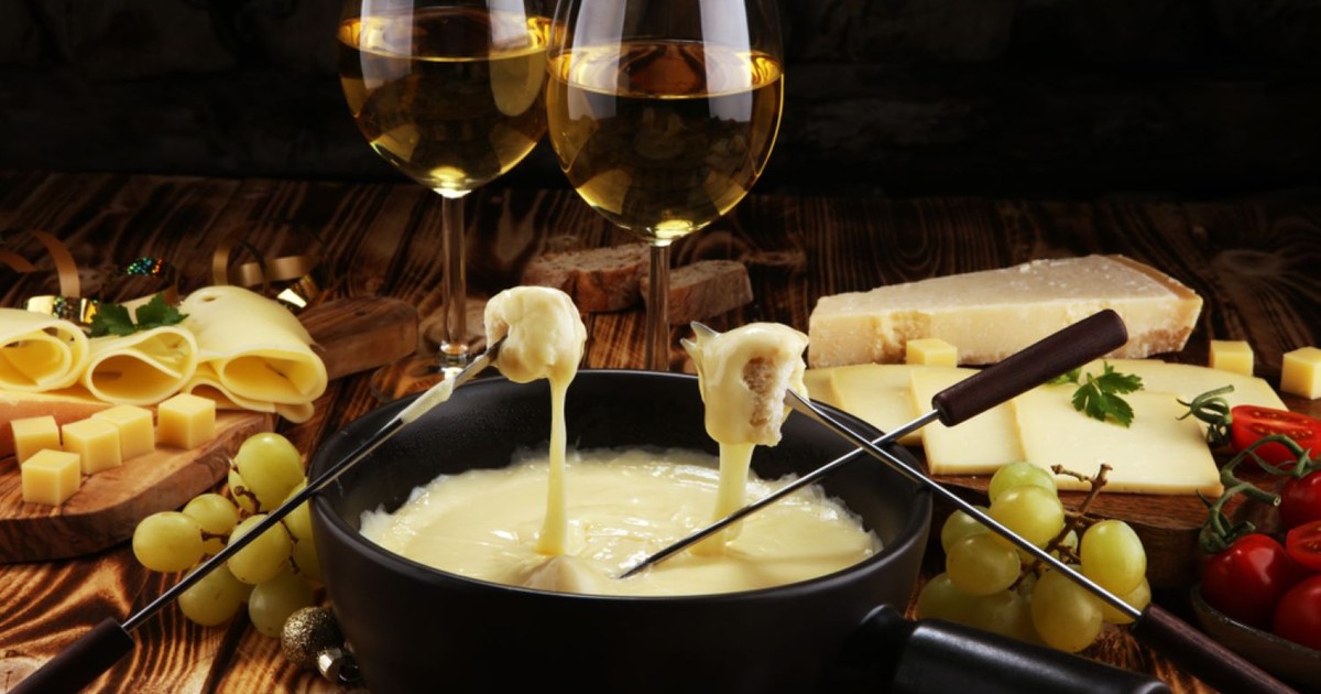 Cum prepari fondue și care este secretul acestui preparat