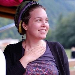 Ana Maria a călătorit în India și în Europa și așa a descoperit conceptul “zero waste”