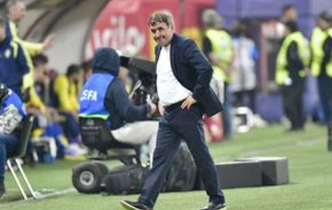 Ce nu s-a văzut la TV »  Gestul făcut de Gheorghe Hagi, imediat după România - Suedia
