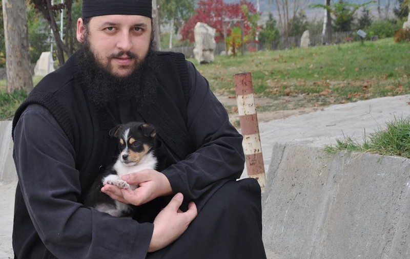 Dieta părintelui Efrem de la Dervent, care a avea 120 de kilograme și a slăbit spectaculos
