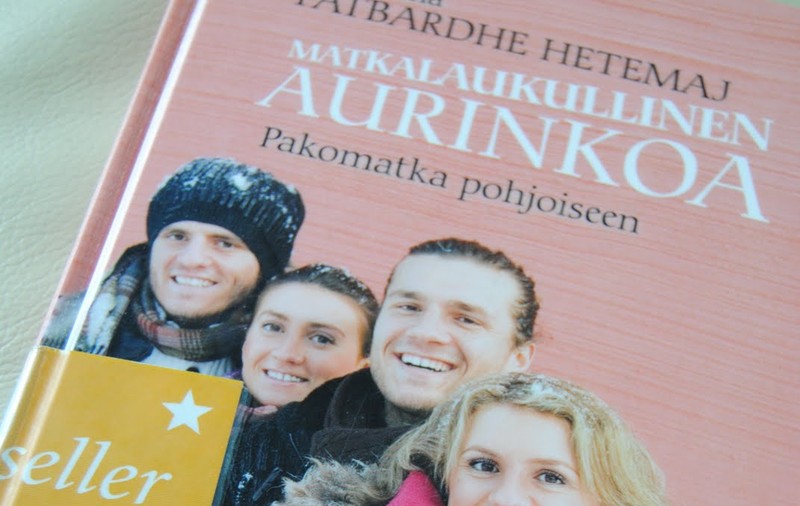 Calvarul familiei de refugiați a finlandezului Perparim Hetemaj: din Kosovo, într-un spital de nebuni din Oulu, via România. ^«În Timișoara am fost siguri că am scăpat de război!»