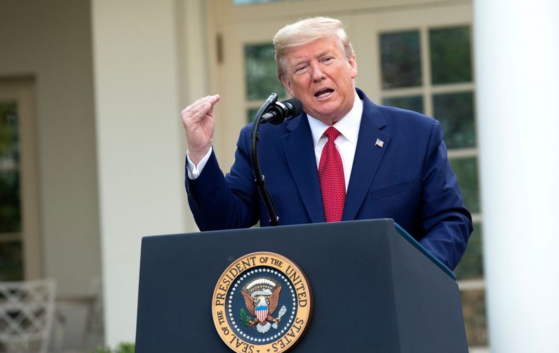 Curtea Supremă a SUA nu se opune reluării execuţiilor federale, după ce Trump a anunțat că se reia pedeapsa cu moartea
