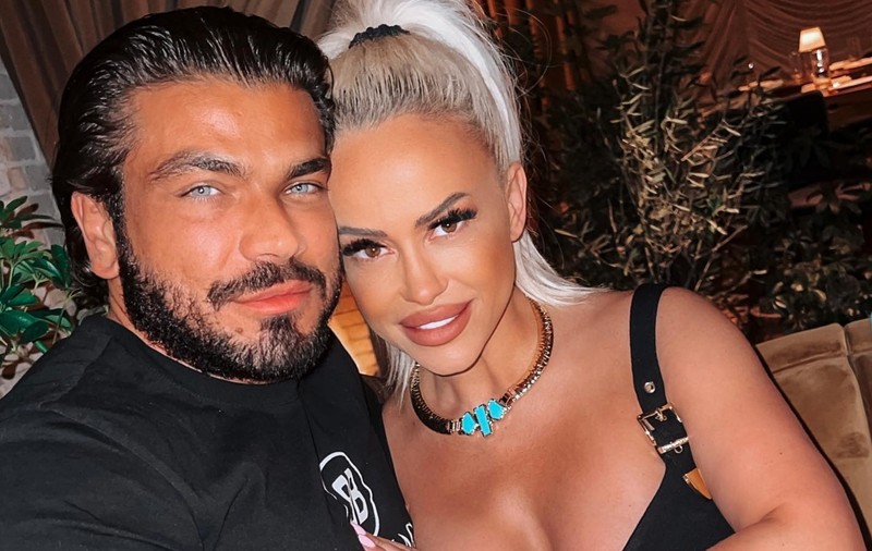 Tradiția pe care Anda Adam și soțul ei nu au respectat-o la nuntă. Ce s-a întâmplat cu invitații atunci când au ajuns la restaurant