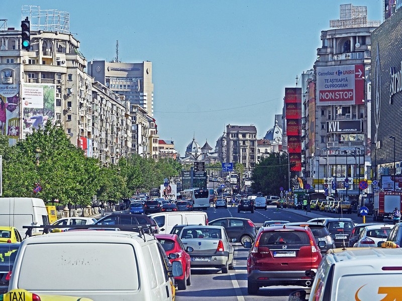 Prețurile apartamentelor din București