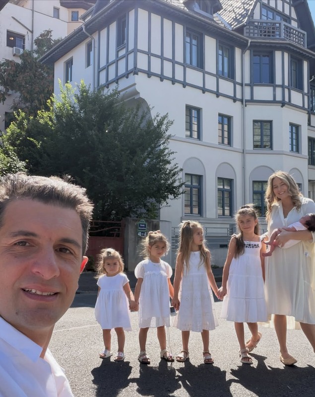 Laura Cosoi, detalii despre botezul fiicei sale: „Va dura trei zile”. Ce artist va cânta în Maramureș