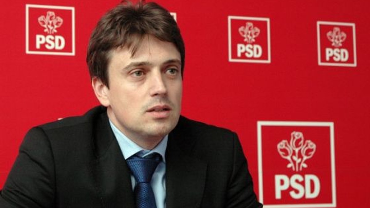 Apare un nou proiect politic PSD