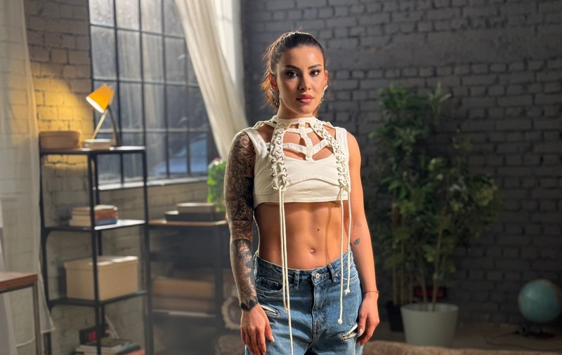Nicoleta Nucă, adevărul despre presupusa ei sarcină: „Speculații generate de bârfe”. Aspecte mai puțin cunoscute din viața artistei | EXCLUSIV